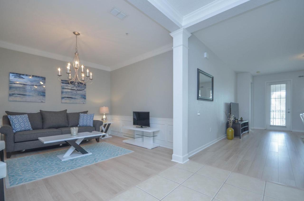 Beautiful Lakeview Deluxe Condo Near Theme Parks Orlando Exterior photo