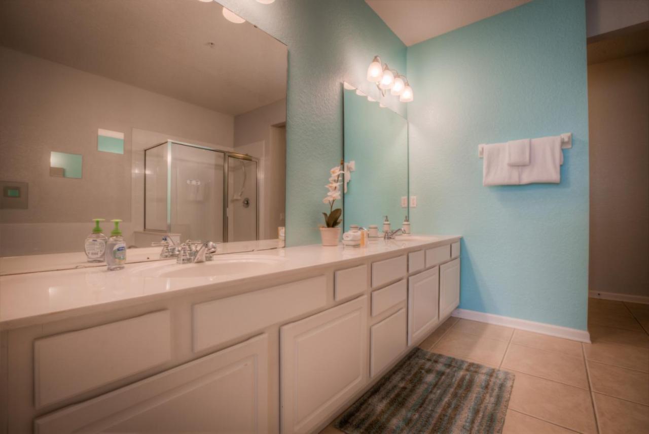 Beautiful Lakeview Deluxe Condo Near Theme Parks Orlando Exterior photo